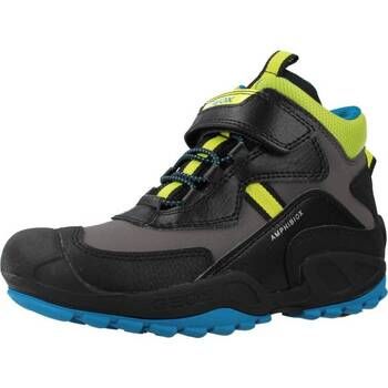 Geox Botines J New Savage Boy B A para niño