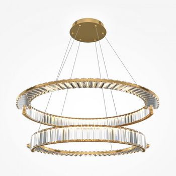 Lámpara de techo led krone (90w)