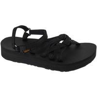 teva sandalias w midform kena slim sandals para mujer