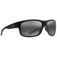 maui jim gafas de sol southern cross mj0815s-001 815-53b para hombre