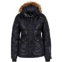 peak mountain abrigo doudoune de ski femme alesa para mujer