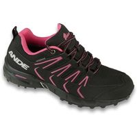 ande zapatillas deporte new tour evo wp para mujer
