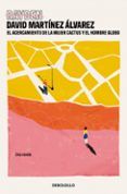 el acercamiento de la mujer cactus y el hombre globo