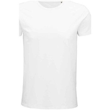 Sols Camiseta Pioneer para mujer