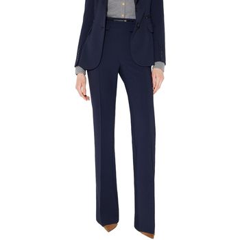 Elisabetta Franchi Pantalones pa19666e2-h88 para mujer