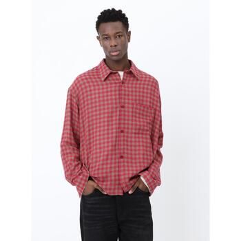 Won Hundred Camisa manga larga 4744-14334 para hombre