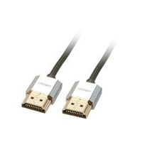 lindy 41671 cable hdmi 1 m hdmi tipo a estandar negro