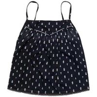 superdry blusa debardeur vintage para mujer