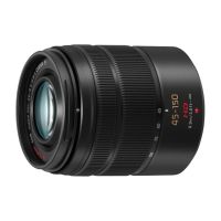 objetivo panasonic lumix g vario 45-150 mm ois montura micro four thirds estabilizado
