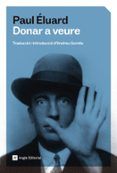 donar a veure
