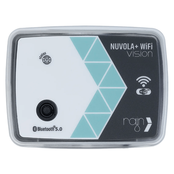 Nuvola+ Wifi Vision Rain