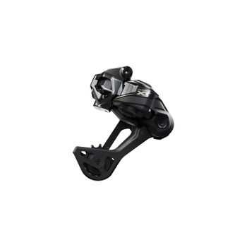 SHIMANO DEORE XT Cambio (Espec. Di2) RD-M8250-SGS 12 velocides IRDM8250SGSB  SHIMANO   de ciclismo para bicicleta