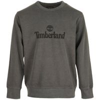 timberland jersey south cabot gd print crew sweat-shirt para hombre