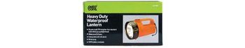 Heavy Duty Waterproof Lantern