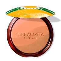 guerlain coloretes terracota light los polvos iluminadores efecto buena cara natural - 96  de ingredientes de origen natural