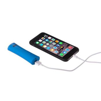 Power Bank 2200 MAH Blue
