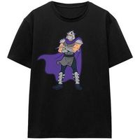 teenage mutant ninja turtles tops y camisetas tv16876 para mujer