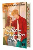 la luz de todos nuestros otonos