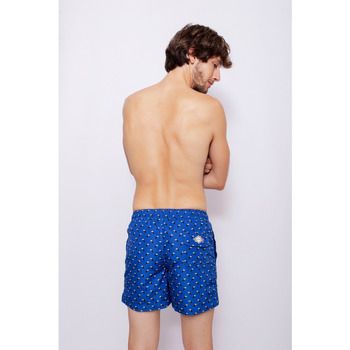 Naive Bañador SWC112 para hombre