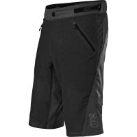 troy lee designs skyline air mtb shorts - 38 - black