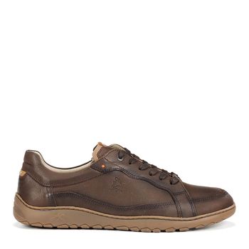 Fluchos Zapatillas Lenox Marrón Oscuro F2220-MARRON OSCURO