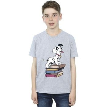 Disney Tops y Camisetas 101 Dalmatians para niño