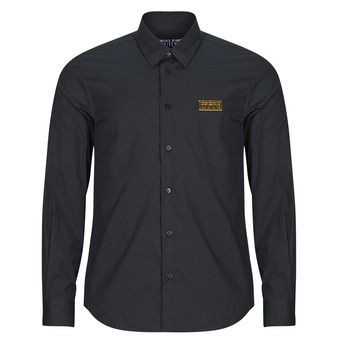 Versace Jeans Couture Camisa manga larga 79GALKR1 para hombre
