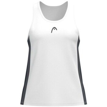 Head Camiseta tirantes 816735NVWH para niña