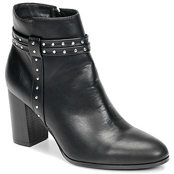 Moony Mood Botines NINOU para mujer