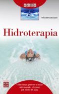 hidroterapia como curar prevenir y tratar enfermedades y lesiones por