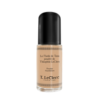 fluide teint poudre 03 beige sable mat