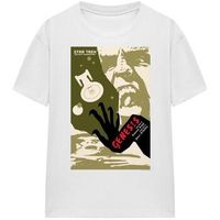 star trek tops y camisetas the next generation season 7 episode 19 para mujer