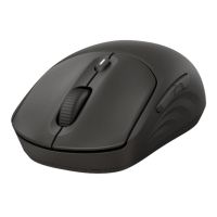 raton hp 405 quiet wireless bluetooth rf 1200 dpi negro ambidiestro