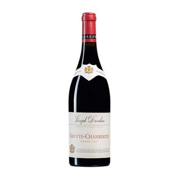 Joseph Drouhin Vino Tinto Griotte Grand Cru Chambertin 75 Cl 12.5% Vol.