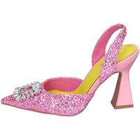 the goal digger zapatos de tacon ex560 para mujer