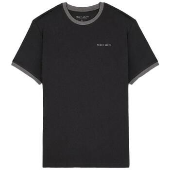 Teddy Smith Camiseta 2R para hombre