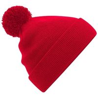 beechfield gorro pc4607 para nino