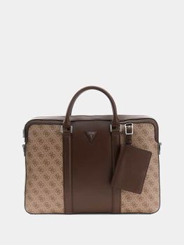 Bolso Con Logo Milano