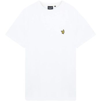 Lyle & Scott Camiseta manga larga LS154 para hombre