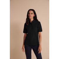 henbury tops y camisetas hb401 para mujer
