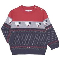 mayoral jersey 2317 rojo para nina