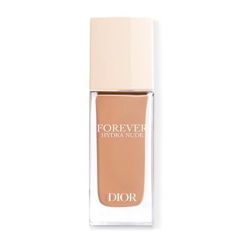 Dior Fondos de maquillaje Dior Forever Hydra Nude Base de maquillaje acabado natural 24h hidratación 48h