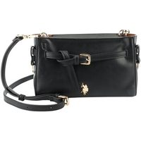 us polo assn bandolera beu2g9070wvp000-pe26 para mujer