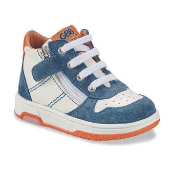 GBB Zapatillas altas VALDECK para niño