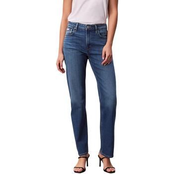 Calvin Klein Jeans Jeans HIGH RISE STRAIGHT I LV047B913G para mujer