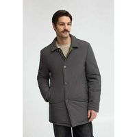 polo club abrigo gilbert reversible para hombre
