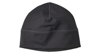 Patagonia r1 daily unisex beanie negro