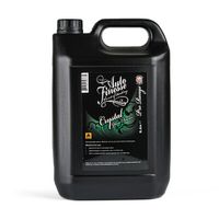 crystal glass cleaner 5l