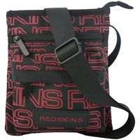 redskins bandolera marroquineria-hombres para hombre
