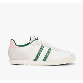 Tommy Jeans Zapatillas deporte ZAPATILLA RUNNER MUJER para mujer